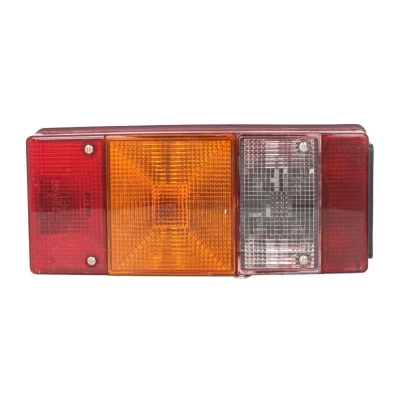Imagem de Luz traseira HELLA 2SL 007 547 067