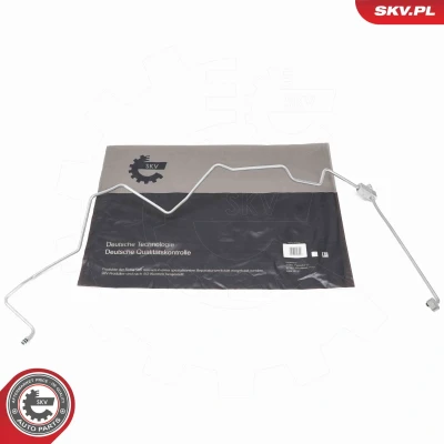 Imagem de ESEN SKV 54SKV710 Tubos de Ar Condicionado