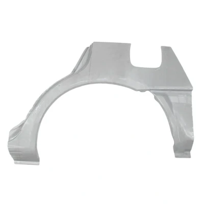 Imagem de Guarda lamas interior BLIC 6504 03 3720581P Links