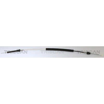 Imagem de TRISCAN 8140 29725 Cabo de aço, caixa velocidades SEAT: Leon II Hatchback, AUDI: A3 Hatchback