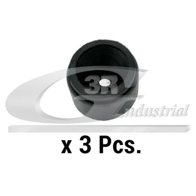 Imagem de 3RG 80382 Cobertura do motor