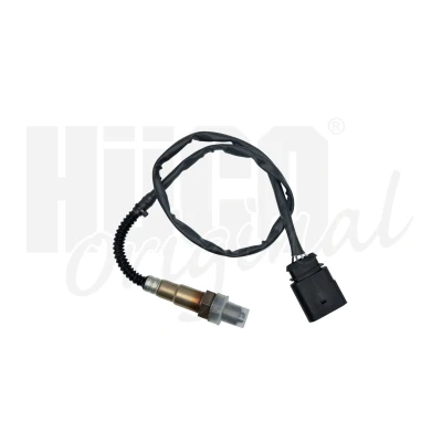 Imagem de HITACHI 135332 Sonda lambda plana 4 VOLKSWAGEN: Golf 4, Polo IV Hatchback, III SEAT: Ibiza 3, Leon I Hatchback