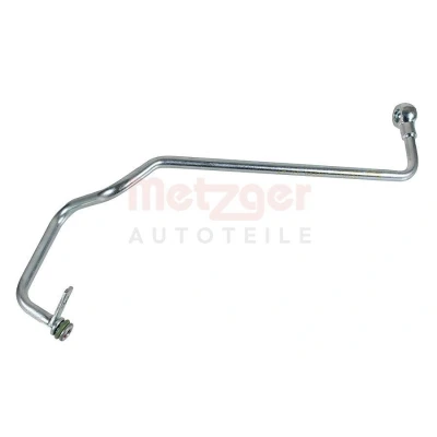 Imagem de METZGER 2361232 Tubo de óleo, compressor