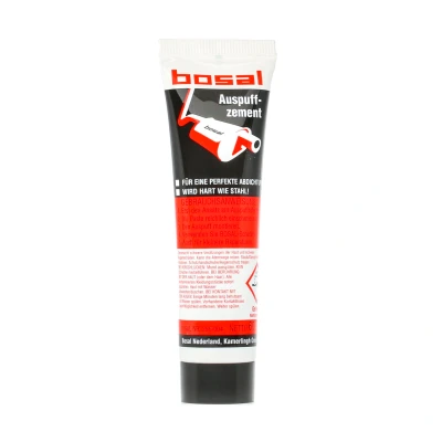 Imagem de BOSAL 258 504 Material de vedação, sistema escape 60