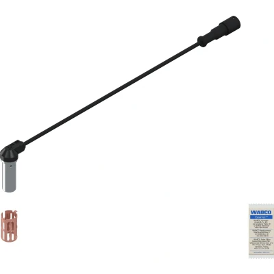 Imagem de Sensor, velocidade da roda WABCO 441 032 967 2