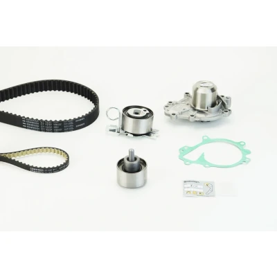 Imagem de CONTITECH CT1237WP2PRO Bomba de Água + Kit Correia Distribuição 142 HYUNDAI: Kauai / Kona SUV