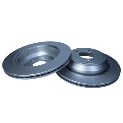 Imagem de QUARO QD0968 Disco de travão Eixo traseiro 314 20 5 114 ventilado