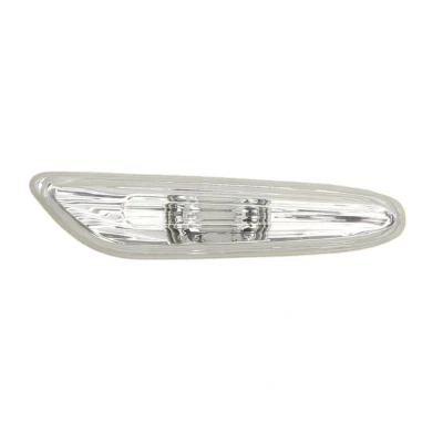 Imagem de ALKAR 3121843 Intermitente à frente, lado esquerdo sem porta lâmpadas WY5W para veículo com volante esquerda BMW: 5 Sedan, Touring