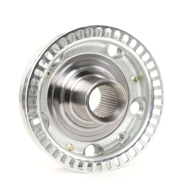 Imagem de TOPRAN 108 950 Cubo da Roda 5 100 com anel de sensor do ABS SEAT: Leon I Hatchback, AUDI: A3 TT Roadster