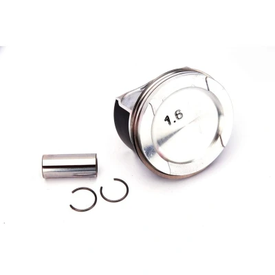 Imagem de MAHLE ORIGINAL 033 20 00 Pistão 81,01 VOLKSWAGEN: Passat B6 Sedan, Caddy 3, Golf 4, AUDI: A3 Sportback, Hatchback, A4 B7 Avant endado, norauto,