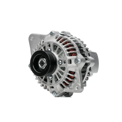Imagem de RIDEX 4G0268 Alternador 14V 80A SUBARU: Forester II