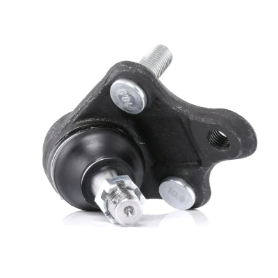 Imagem de RIDEX 2462S0016 Rótula de suspensão Eixo dianteiro, em baixo, ambos os lados 15mm M14 x 1,50 RHT Mmm TOYOTA: Corolla VII Compact, Sedan