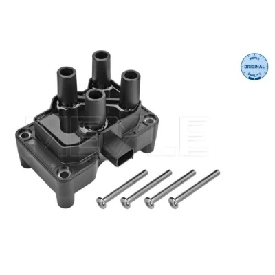 Imagem de MEYLE 714 885 0001 Bobina de ignição 3 12 FORD: FIESTA 6, MONDEO Kombi, 3, MAZDA: 2 Hatchback, VOLVO: C30