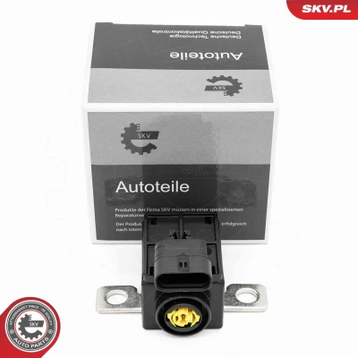 Imagem de Sensor, gestão da bateria ESEN SKV 96SKV326