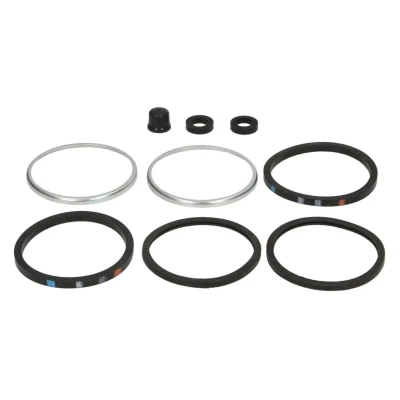 Imagem de AUTOFREN SEINSA D4077 Jogo de Reparação Pinça Travão Eixo traseiro 41 LAND ROVER: Discovery 1, Defender SUV, 2