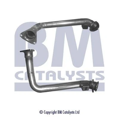 Imagem de BM CATALYSTS BM70440 Tubo de escape