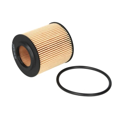 Imagem de FILTRON OE 665/3 Filtro de óleo Cartucho filtrante FORD: Ranger Mk3