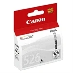 Imagem de Canon CLI 526 Tinteiro Original Cinzento