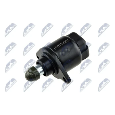 Imagem de NTY ESK CT 002 Valvula de Control Marcha Lenta elétrico CITROËN: Xsara Picasso, PEUGEOT: 406 Sedan