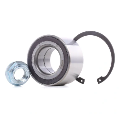Imagem de SKF VKBA 7536 Kit de rolamento roda com sensor do ABS integrado 80 MAZDA: 5, 3 Sedan, 6 Carrinha