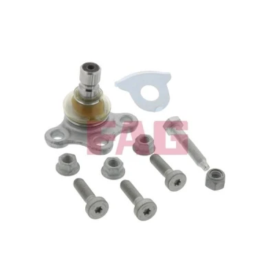 Imagem de FAG 825 0224 10 Rótula de suspensão PEUGEOT: 207 Hatchback, SW, CITROËN: C3 I C2 Pluriel