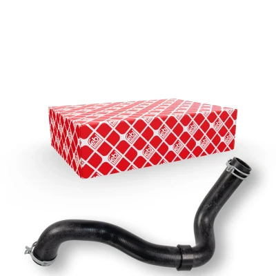 Imagem de FEBI BILSTEIN 170959 Mangueira de Radiador com braçadeiras RENAULT: Clio 4, DACIA: Duster SUV