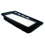 Imagem de ALCO FILTER MD 8476 Filtro de ar 52,0 161,0 305,0 Cartucho filtrante OPEL: Agila A, SUZUKI: IGNIS 2, Wagon R+ II Hatchback