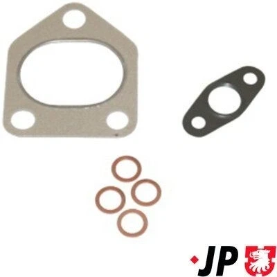 Imagem de JP GROUP 1417751110 Kit de montagem, turbocompressor BMW: 3 Sedan, Touring, 5 Touring
