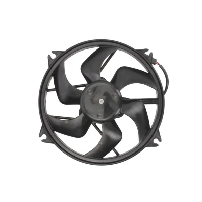 Imagem de NISSENS 85788 Ventilador de Radiador 363 12 222 sem regulador integrado