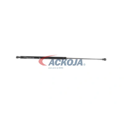 Imagem de ACKOJA A26 0085 Amortecedor da mala 500 585 HONDA: CIVIC 6 Aerodeck