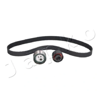 Imagem de JAPKO KJT397 Jogo de correias dentadas 135 MAZDA: MX 6, 626 IV Hatchback, 323 F 6