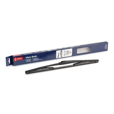 Imagem de Escova do limpa vidros Denso Rear DRB 040 Padrão TOYOTA: Prius III Hatchback, Land Cruiser Prado 120, Yaris Verso