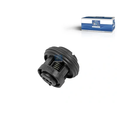 Imagem de DT Spare Parts 4.66750 Válvula de descarga