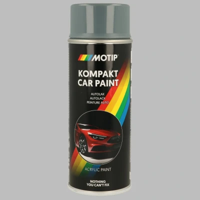 Imagem de Tinta combinada para veículos MOTIP 46807