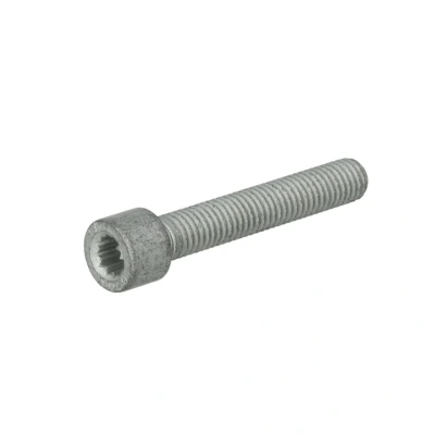 Imagem de FEBI BILSTEIN 03004 Parafuso, flange de veio transmissão VOLKSWAGEN: Caddy 2 Kastenwagen, GOLF 4, 3, AUDI: A3 Hatchback endado, norauto,