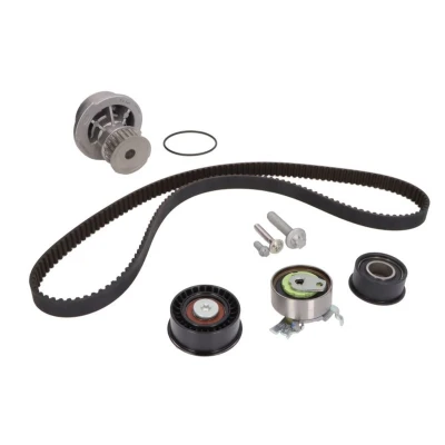 Imagem de CONTITECH CT975WP6 Bomba de Água + Kit Correia Distribuição 162 OPEL: Astra G CC, Caravan, Zafira A