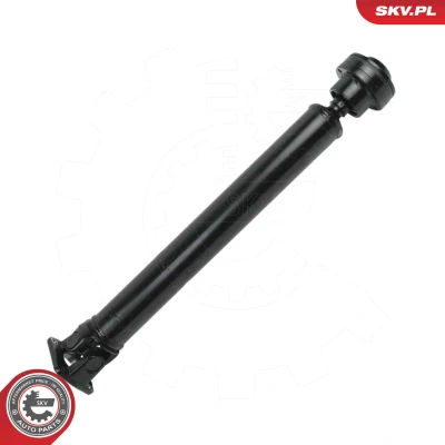 Imagem de ESEN SKV 76SKV002 Veio de transmissão Eixo dianteiro KIA: Sorento I (JC) 2.5 CRDi 2002