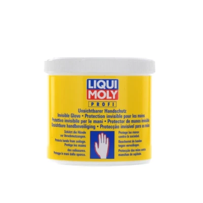 Imagem de LIQUI MOLY 3334 Produto de limpeza das mãos Caixa 650