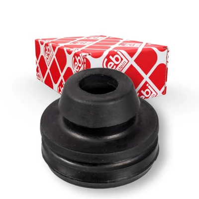 Imagem de FEBI BILSTEIN 107679 Suporte, radiador FIAT: Punto II Hatchback, Grande Hatchback
