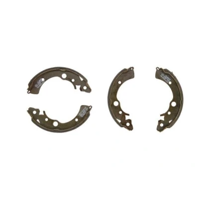 Imagem de ABE C04012ABE Maxilas de Travão Eixo traseiro 180 31 HONDA: Civic V Hatchback