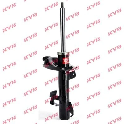 Imagem de KYB Excel G 334842 Amortecedor Eixo dianteiro, lado direito Pressão do gás Tubo duplo com assento de mola cavilha em cima VOLVO: V50, C30