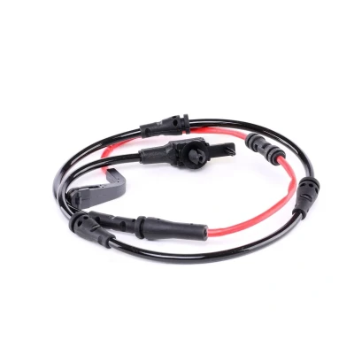 Imagem de TRW GIC377 Sensor de Desgaste Pastilha Freio LAND ROVER: Range Rover Sport, 4