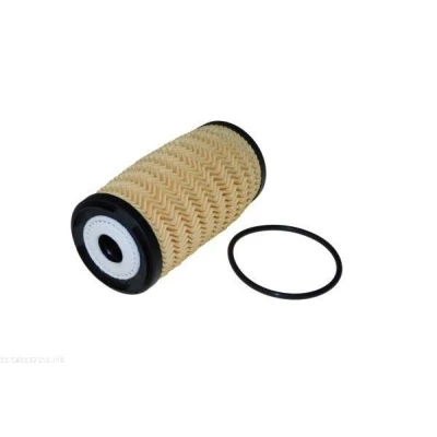 Imagem de AUTOMEGA 180037510 Filtro de óleo Cartucho filtrante RENAULT: MEGANE 3 Grandtour, 3, GRAND SCENIC NISSAN: Qashqai / Qashqai+2 I, NV400 Van
