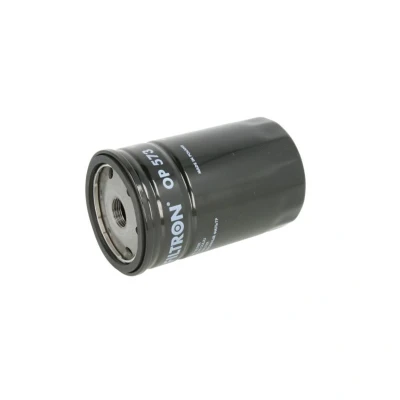 Imagem de FILTRON OP 573 Filtro de óleo 3/4 16 UNF com uma válvula retenção aparafusado MERCEDES BENZ: 190, W124 Sedan, Classe E Sedan