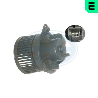Imagem de ERA 664043 Ventilador de aspiração, ar do habitáculo