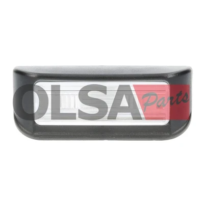 Imagem de AIC 72329 Luz de Placa à direita, esquerda CITROËN: Berlingo II Van, II, / First I PEUGEOT: Partner Van