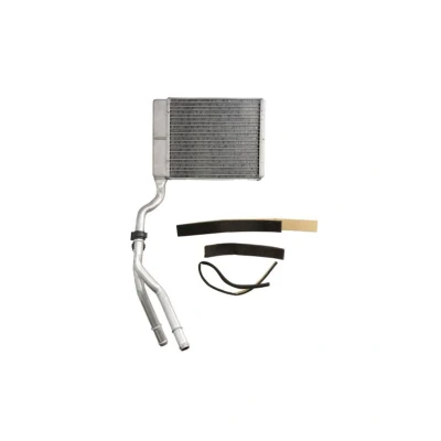 Imagem de NRF 54364 Radiador Quente com tubo/cabo, retentor FORD: S Max Mk1