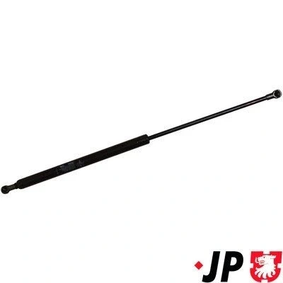 Imagem de JP GROUP 4181200600 Amortecedor da mala 340 PEUGEOT: 206 Hatchback, Van, 206+ Hatchback