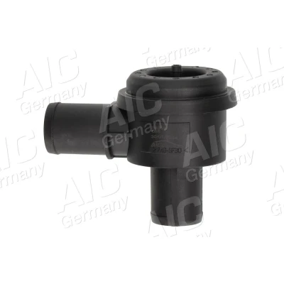 Imagem de AIC 54554 Transmissor de Pressão Controlo Dos Gases Escape pneumático AUDI: A3 Hatchback, A4 B5 Sedan, TT Roadster, VOLKSWAGEN: Golf 4 endado,