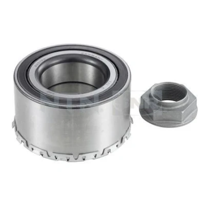 Imagem de SNR R141.46 Kit de rolamento roda com anel sensor magnético integrado 92 MERCEDES BENZ: Viano, Vito Tourer, Van